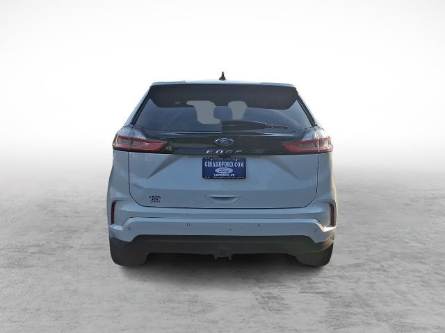 Certified 2023 Ford Edge ST-Line AWD/4WD image 5