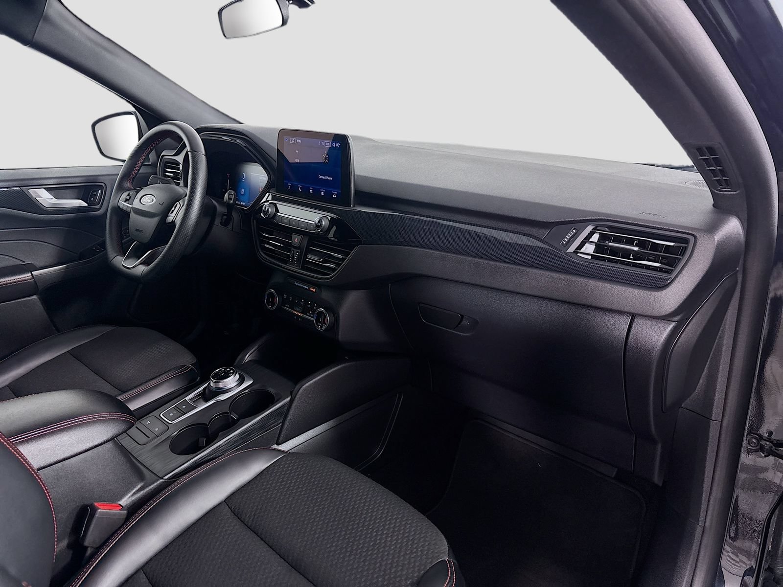 Certified 2025 Ford Escape ST-Line AWD/4WD image 26