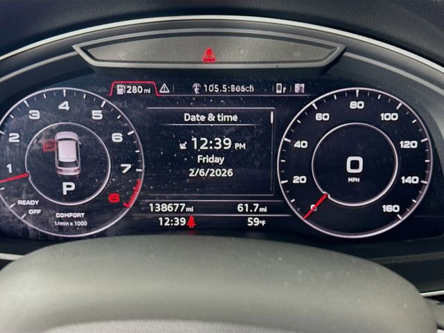 Used 2017 Audi Q7 3.0T Premium Plus image 14