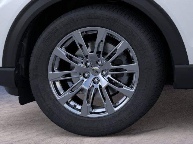 Certified 2026 Ford Explorer Active w/ Active Comfort Package AWD/4WD image 19