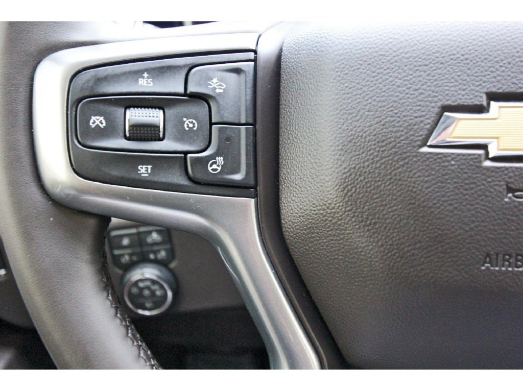 Used 2026 Chevrolet Silverado 3500 LT w/ Texas Edition AWD/4WD image 20