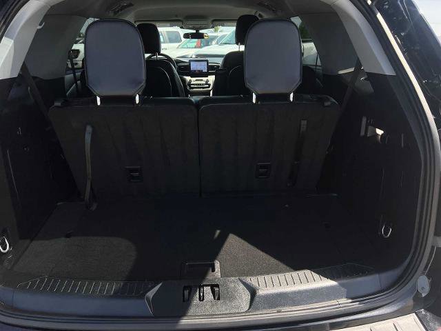 Certified 2023 Ford Explorer XLT w/ Equipment Group 202A RWD image 14