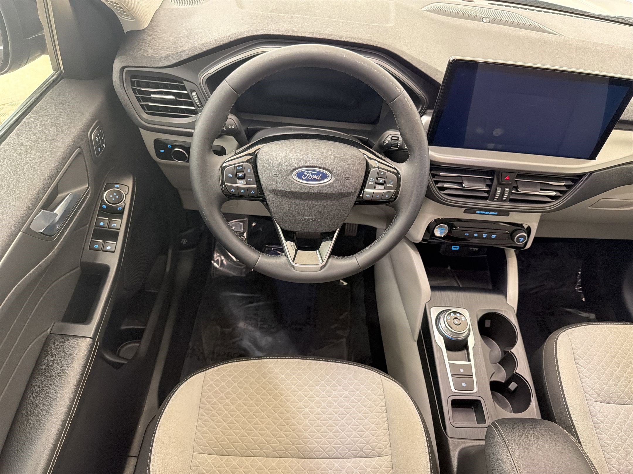 Certified 2023 Ford Escape Active w/ Tech Pack #2 FWD image 4