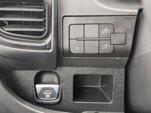 Used 2023 RAM ProMaster 2500 w/ Driver Convenience Group FWD image 26