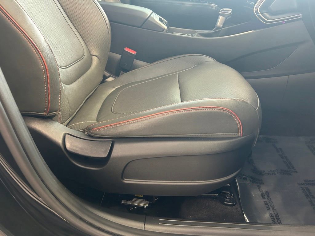 Used 2022 Hyundai Santa Cruz Limited image 25