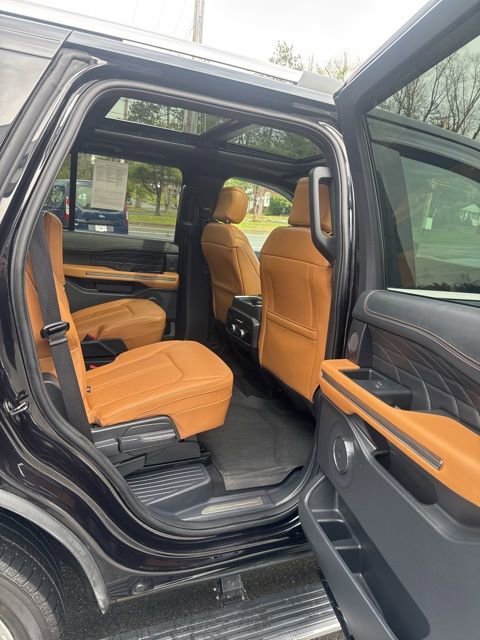 Certified 2024 Ford Expedition Platinum AWD/4WD image 20
