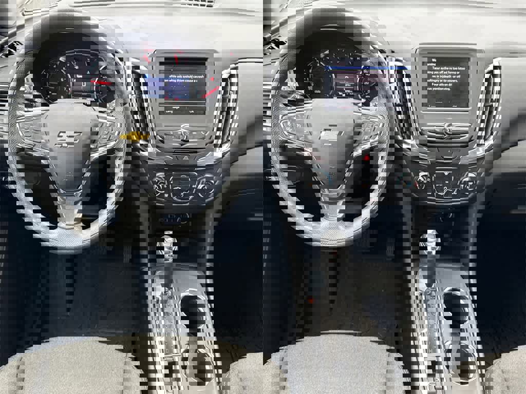 Used 2020 Chevrolet Equinox LT w/ LPO, Floor Liner Package image 19