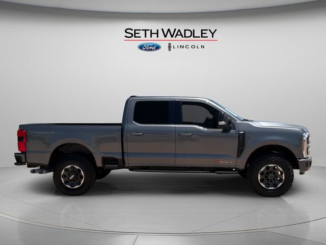 Certified 2023 Ford F250 Lariat w/ Lariat Ultimate Package AWD/4WD image 8