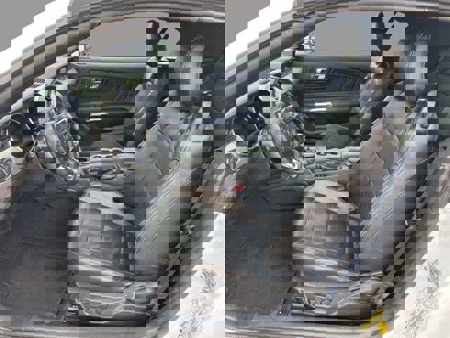 Certified 2022 Ford Mustang Premium image 9