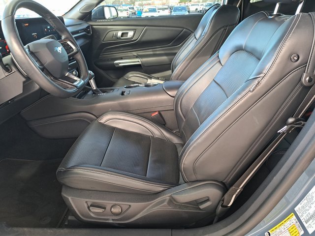 Certified 2024 Ford Mustang GT Premium image 22