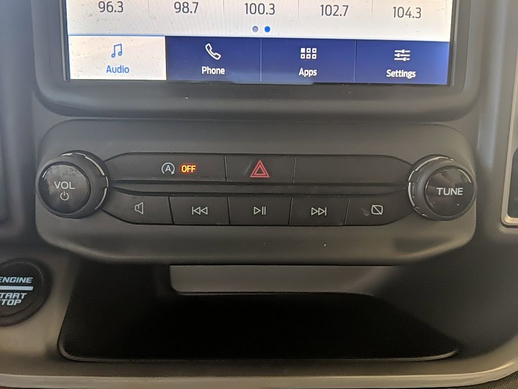 Certified 2024 Ford Bronco Sport Big Bend AWD/4WD image 19
