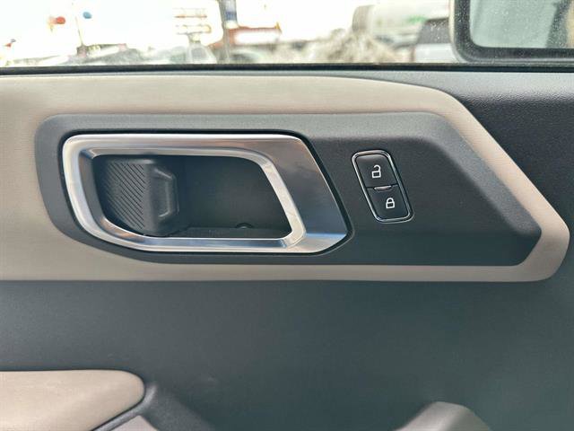 Certified 2023 Ford Bronco Wildtrak image 28