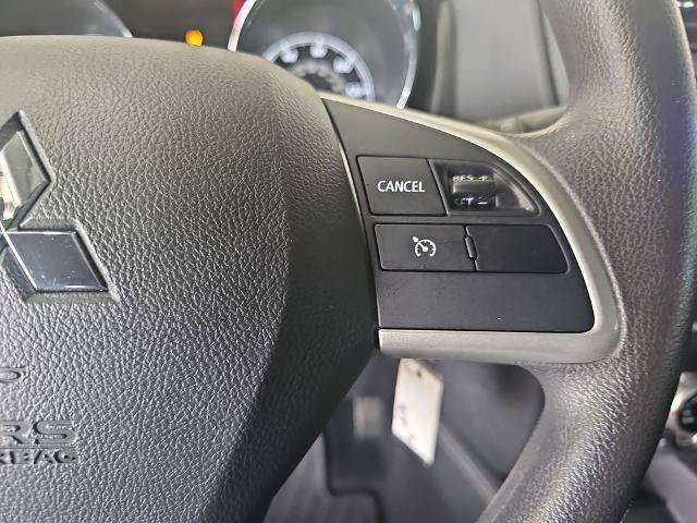 Used 2024 Mitsubishi Outlander Sport ES AWD/4WD image 18