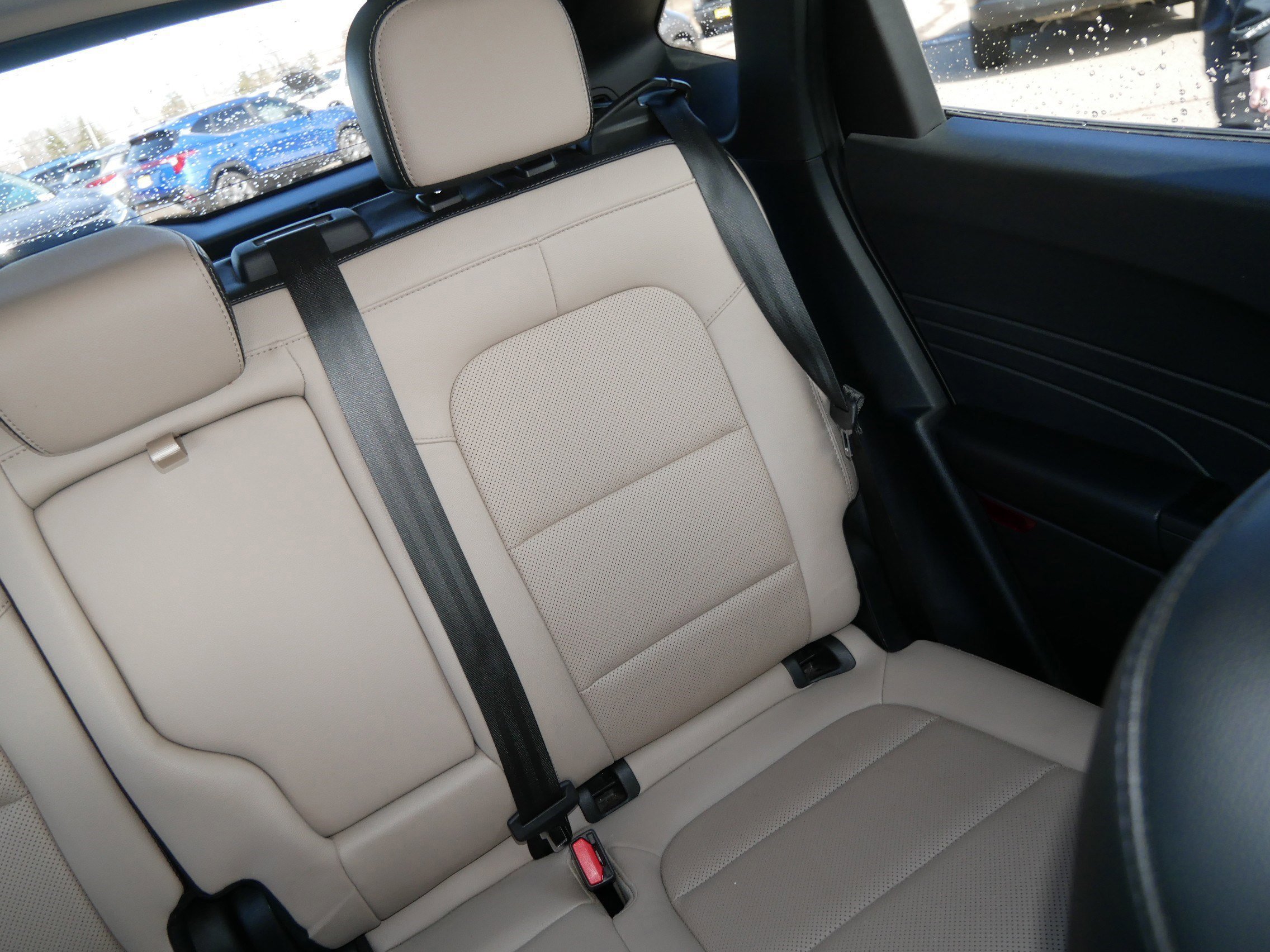 Certified 2022 Ford Escape SEL image 14