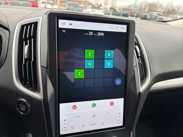 Certified 2023 Ford Edge SEL w/ Convenience Package image 27