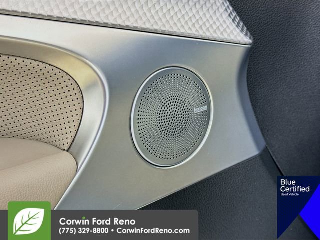 Used 2023 Genesis G70 2.0T w/ Sport Prestige Package image 22