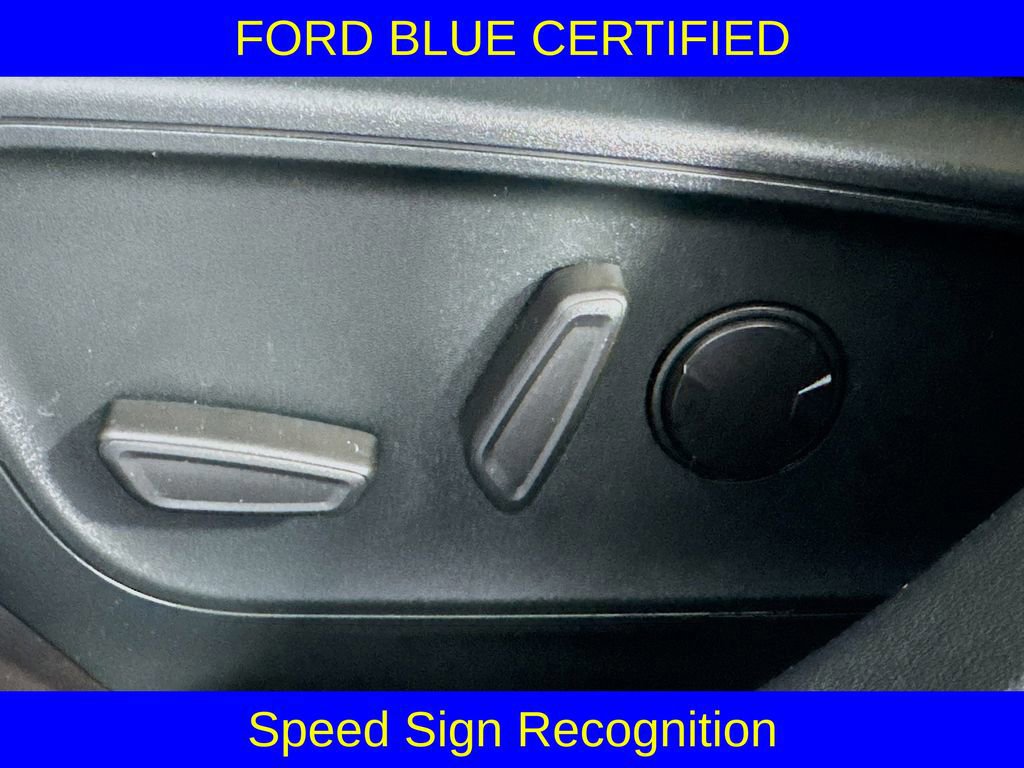 Certified 2021 Ford Escape SE w/ Convenience Package image 19