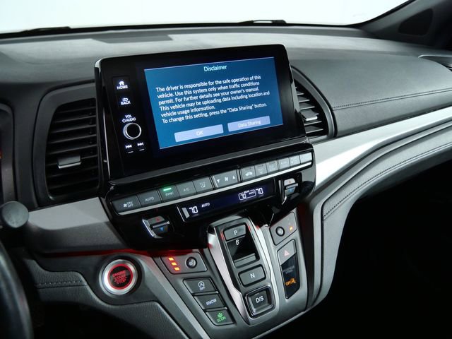 Used 2025 Honda Odyssey Sport-L image 19