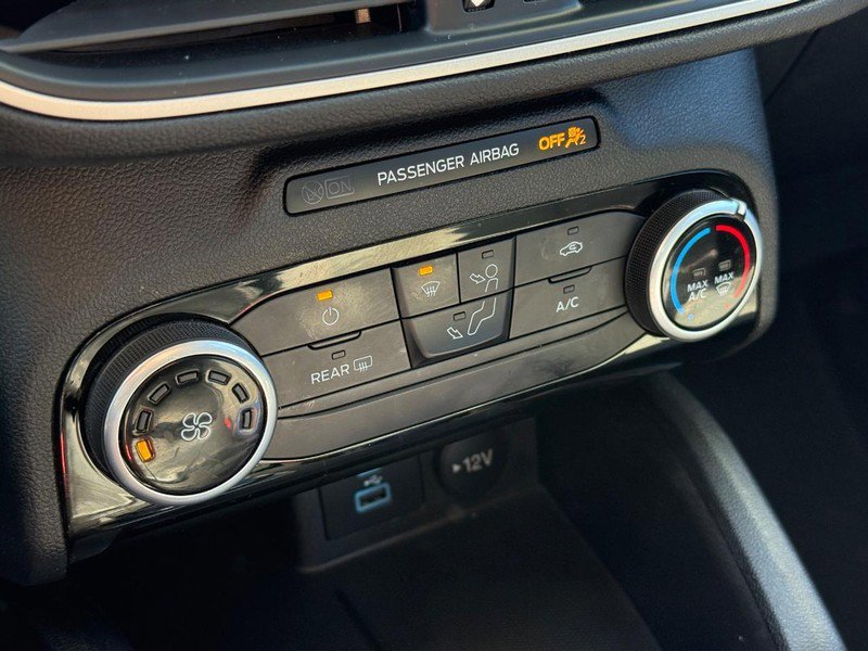 Certified 2022 Ford Escape S image 23