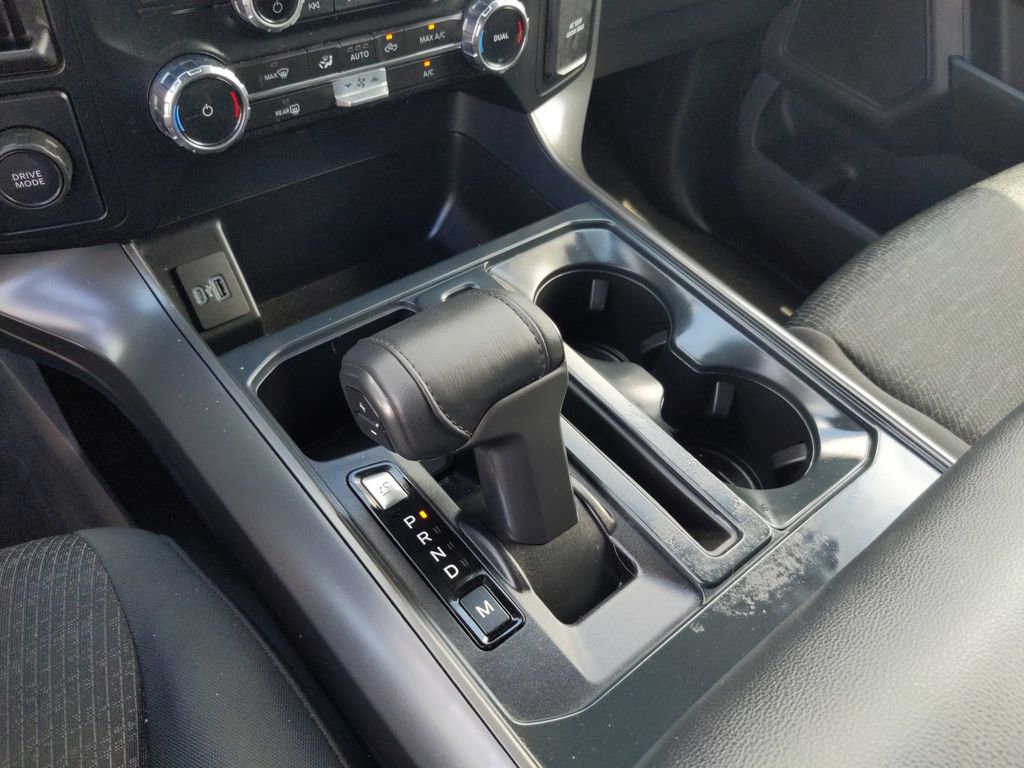 Certified 2024 Ford F150 XLT w/ XLT Black Appearance Package image 25