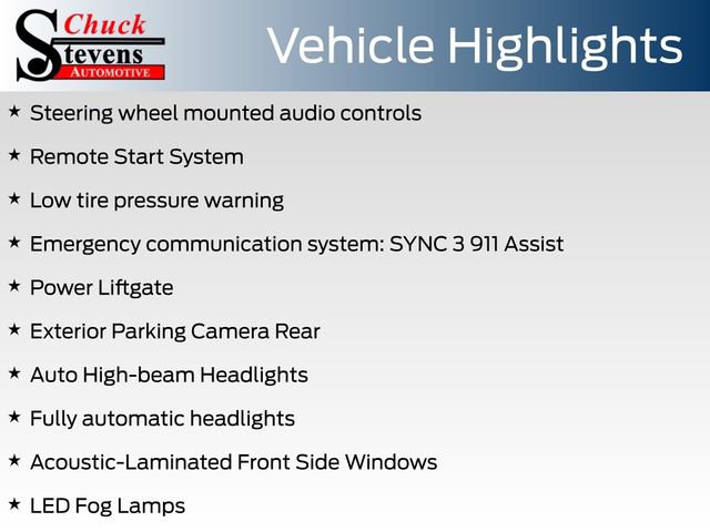 Certified 2021 Ford Explorer XLT w/ Equipment Group 202A AWD/4WD image 17