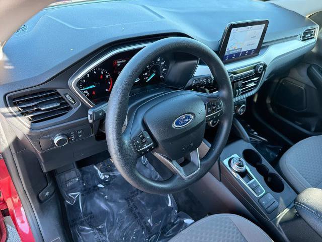 Certified 2020 Ford Escape SE AWD/4WD image 10