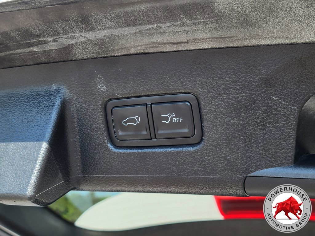 Used 2024 Kia Telluride EX w/ EX Captain's Chair Package image 15