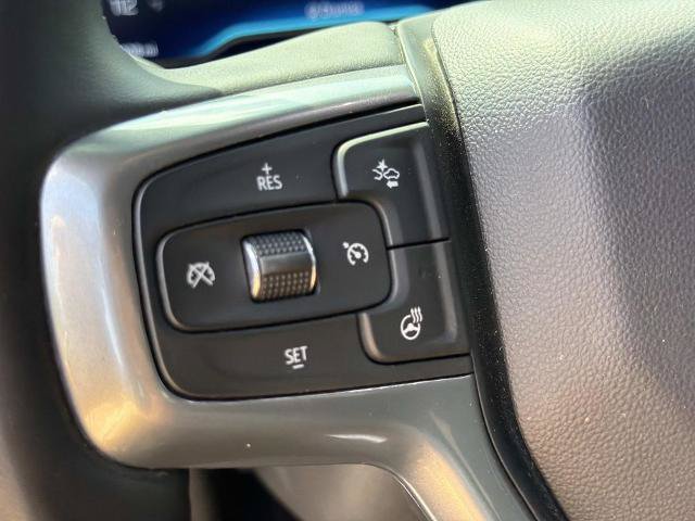 Used 2025 Chevrolet Silverado 2500 LTZ w/ LTZ Premium Package AWD/4WD image 20