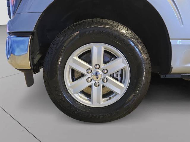 Certified 2023 Ford F150 XL w/ XL Chrome Appearance Package AWD/4WD image 18