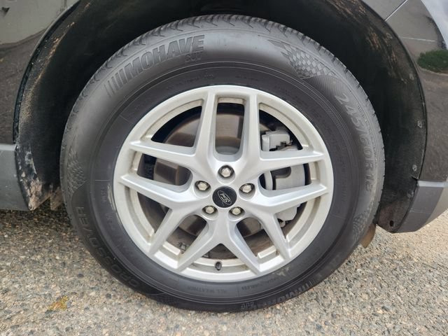 Certified 2024 Ford Edge SEL AWD/4WD image 19