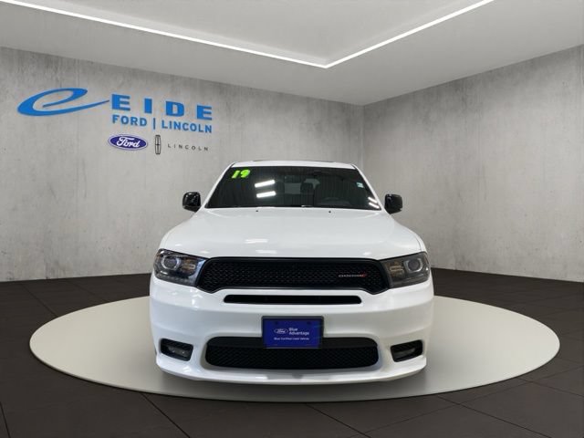 Used 2019 Dodge Durango GT w/ Blacktop Package AWD/4WD image 6