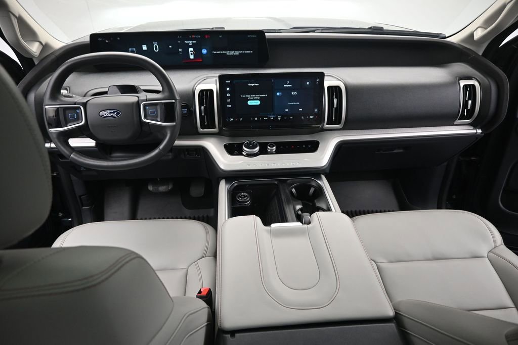 Certified 2025 Ford Expedition Max Active RWD image 25