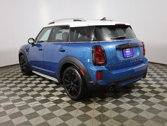 Used 2023 MINI Cooper Countryman S FWD image 7