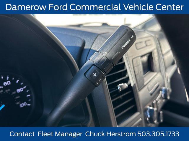 Certified 2017 Ford F350 XL AWD/4WD image 18