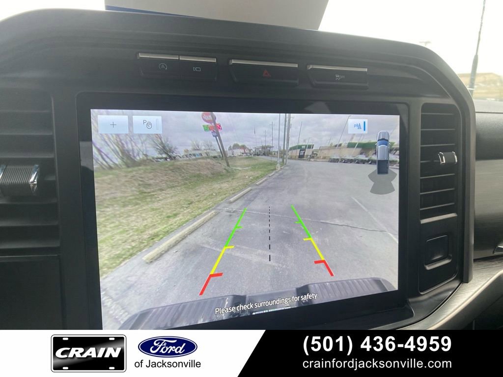 Certified 2023 Ford F150 Lariat AWD/4WD image 20