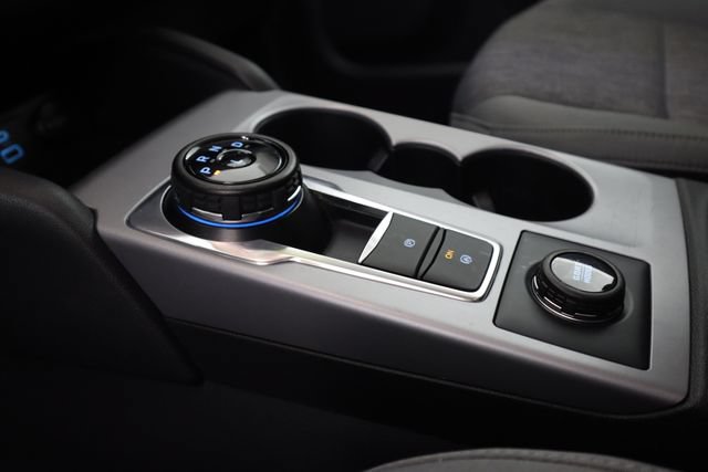 Certified 2021 Ford Bronco Sport Big Bend AWD/4WD image 42