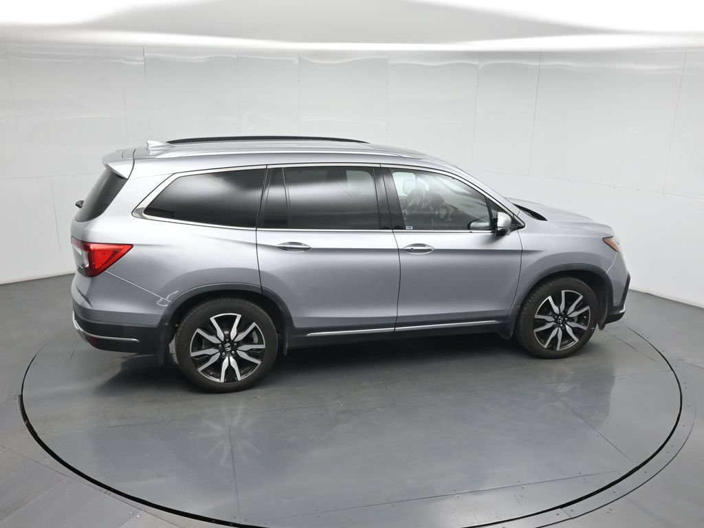 Used 2022 Honda Pilot Touring image 13