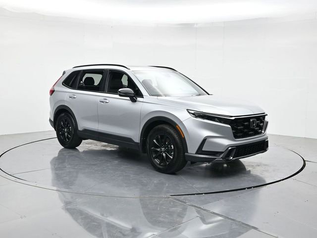 Used 2026 Honda CR-V Sport-L image 1
