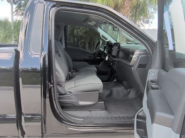Certified 2024 Ford F150 XL AWD/4WD image 16