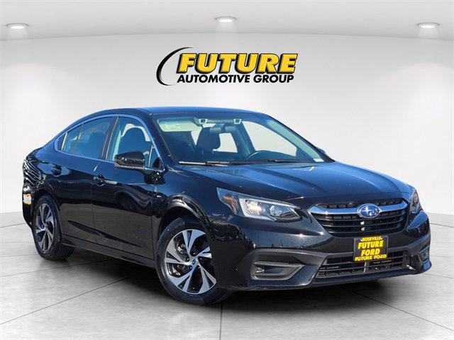Used 2022 Subaru Legacy Premium image 7