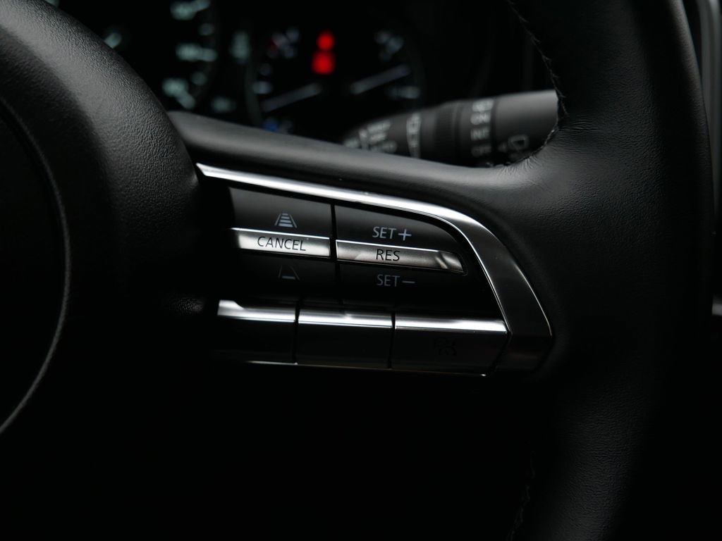 Used 2025 MAZDA CX-50 AWD 2.5 S w/ Premium Package image 19