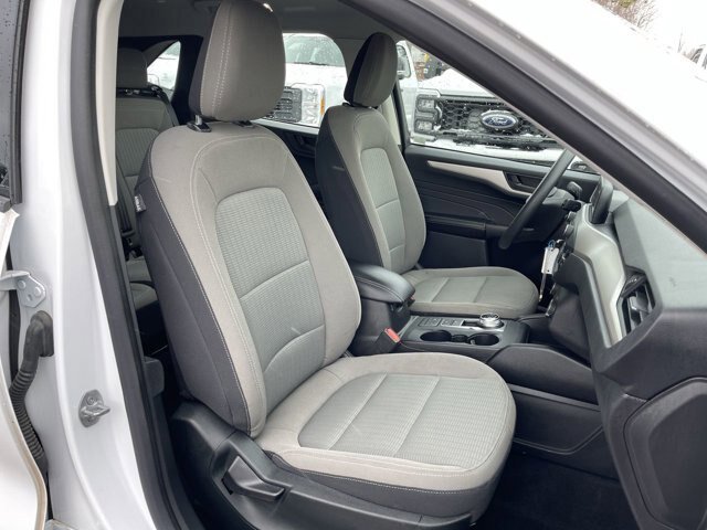Certified 2022 Ford Escape S AWD/4WD image 12