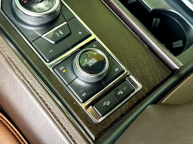 Certified 2023 Ford Expedition Max King Ranch AWD/4WD image 20