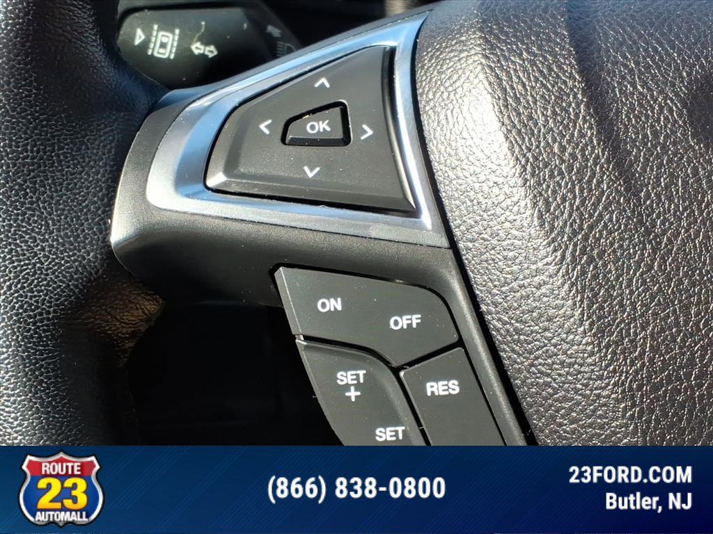 Certified 2022 Ford Edge SEL w/ Convenience Package AWD/4WD image 13