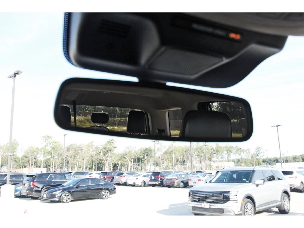 Certified 2024 Ford Expedition XLT RWD image 28