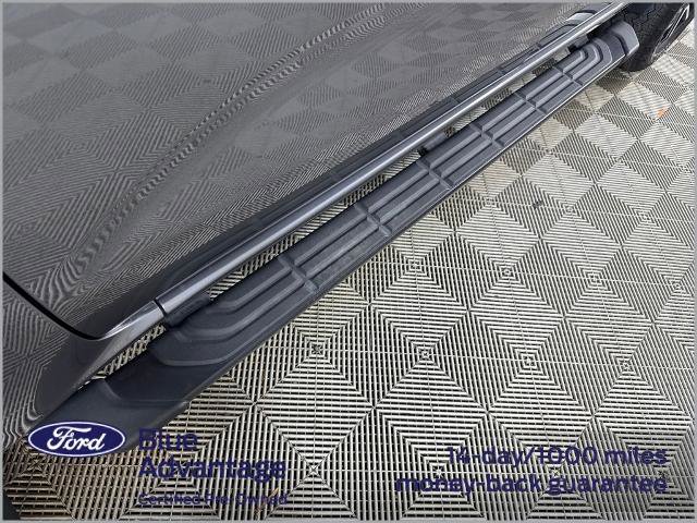 Certified 2024 Ford Ranger Lariat w/ FX4 Off-Road Package image 14