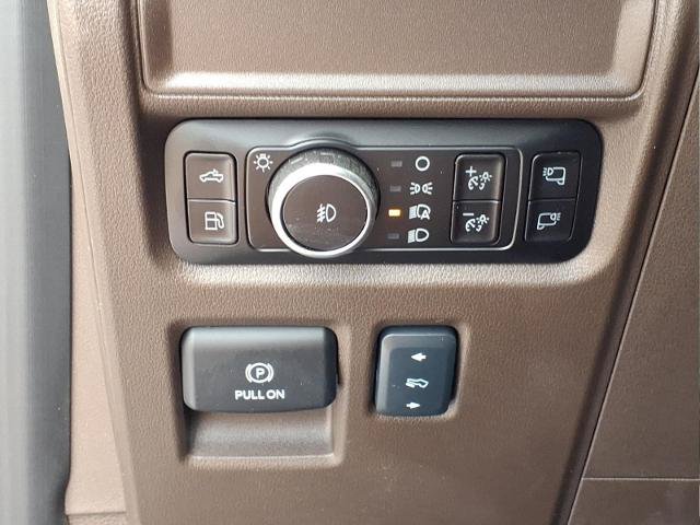 Certified 2025 Ford F150 King Ranch AWD/4WD image 20