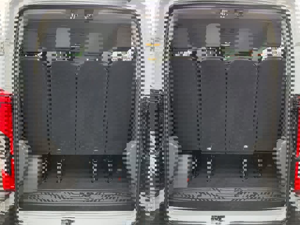 Certified 2020 Ford Transit 350 XLT image 14