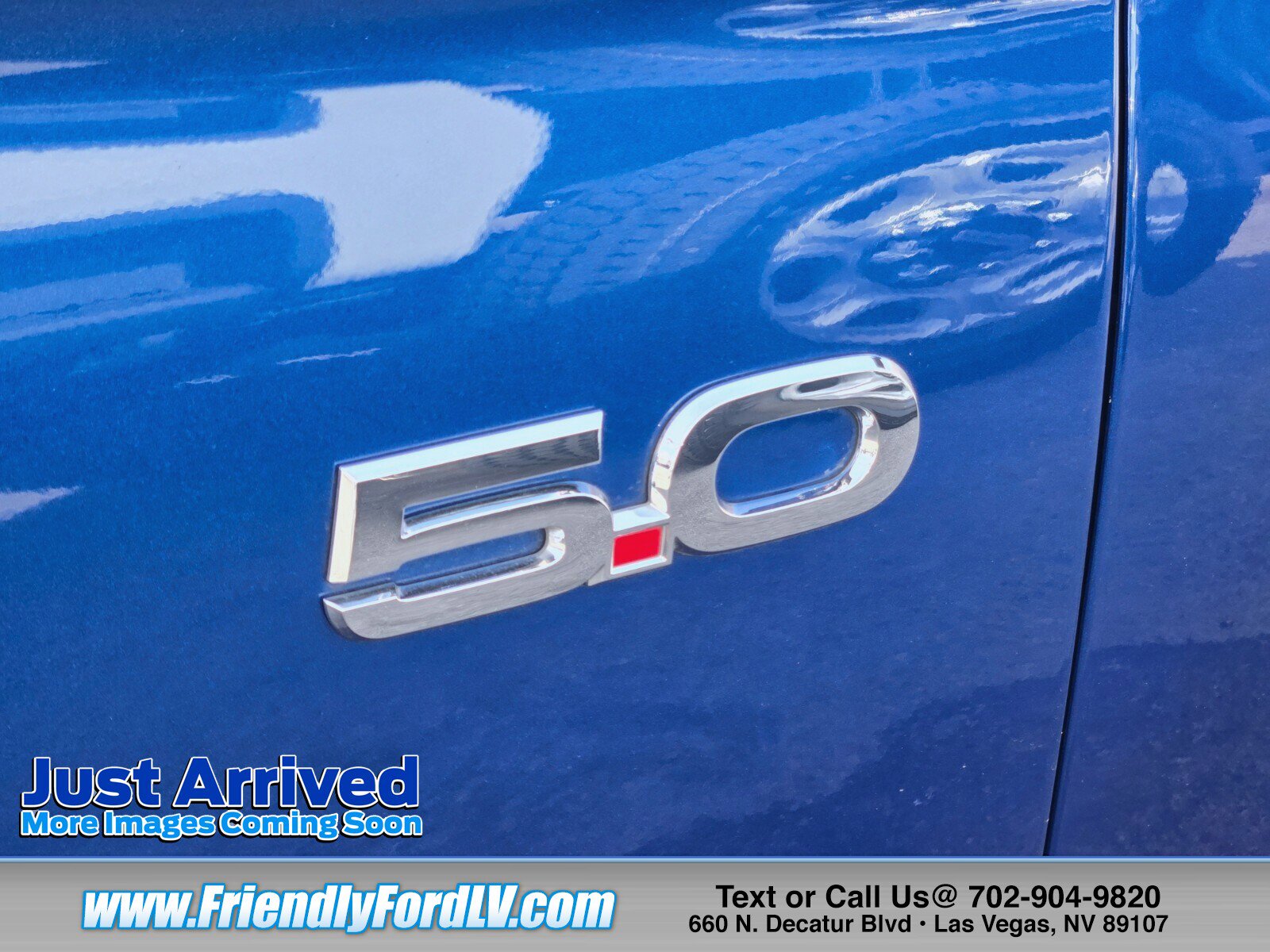 Certified 2022 Ford Mustang GT Premium image 5