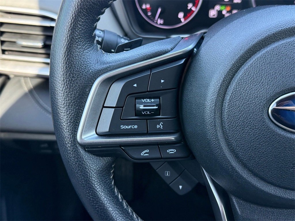 Used 2022 Subaru Outback Limited image 16